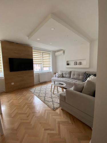 Wils — 4-Star Luxury Hotel in Sarajevo, Bosnia and Herzegovina