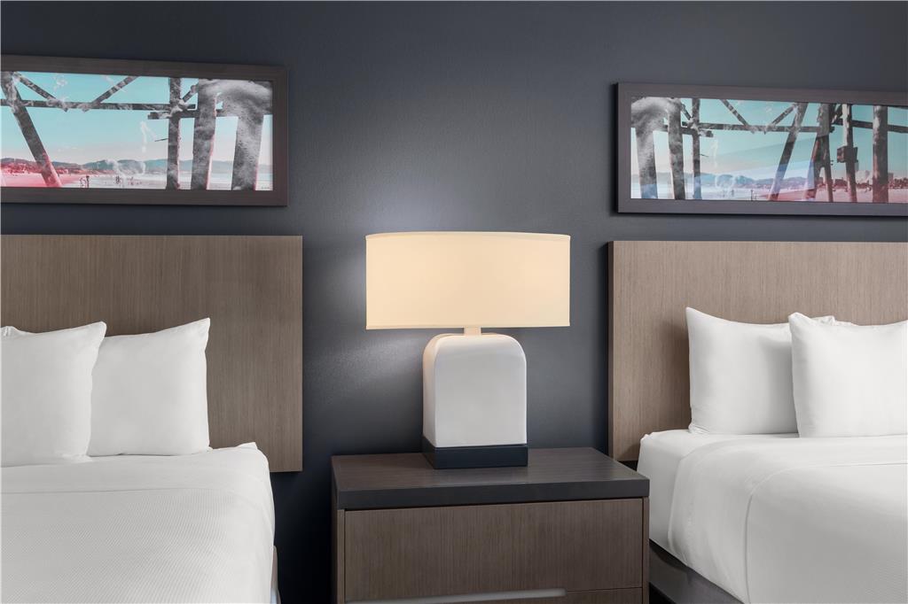 HYATT house Emeryville San Francisco Bay Area - photo 35