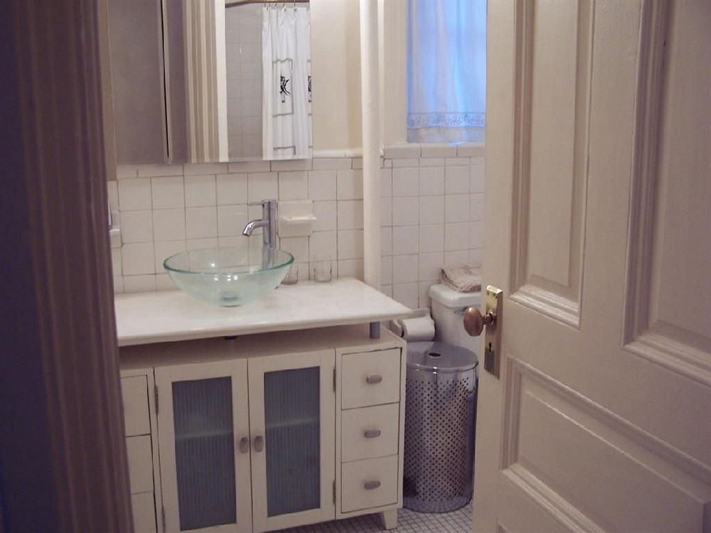Upper West Side Brownstone - photo 12