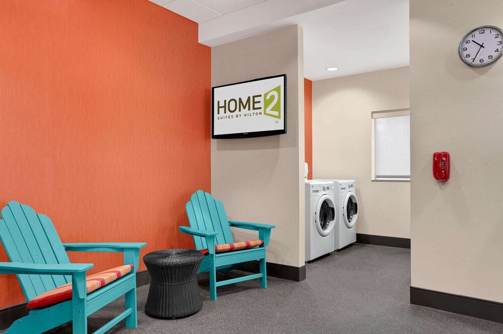 Home2 Suites by Hilton Baltimore White Marsh - photo 25