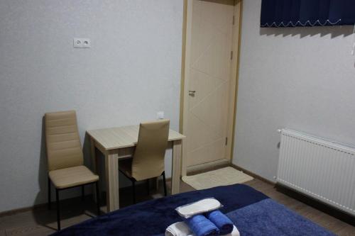 Oasis Mtskheta