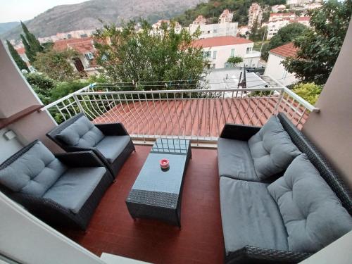 Apartment Sandra