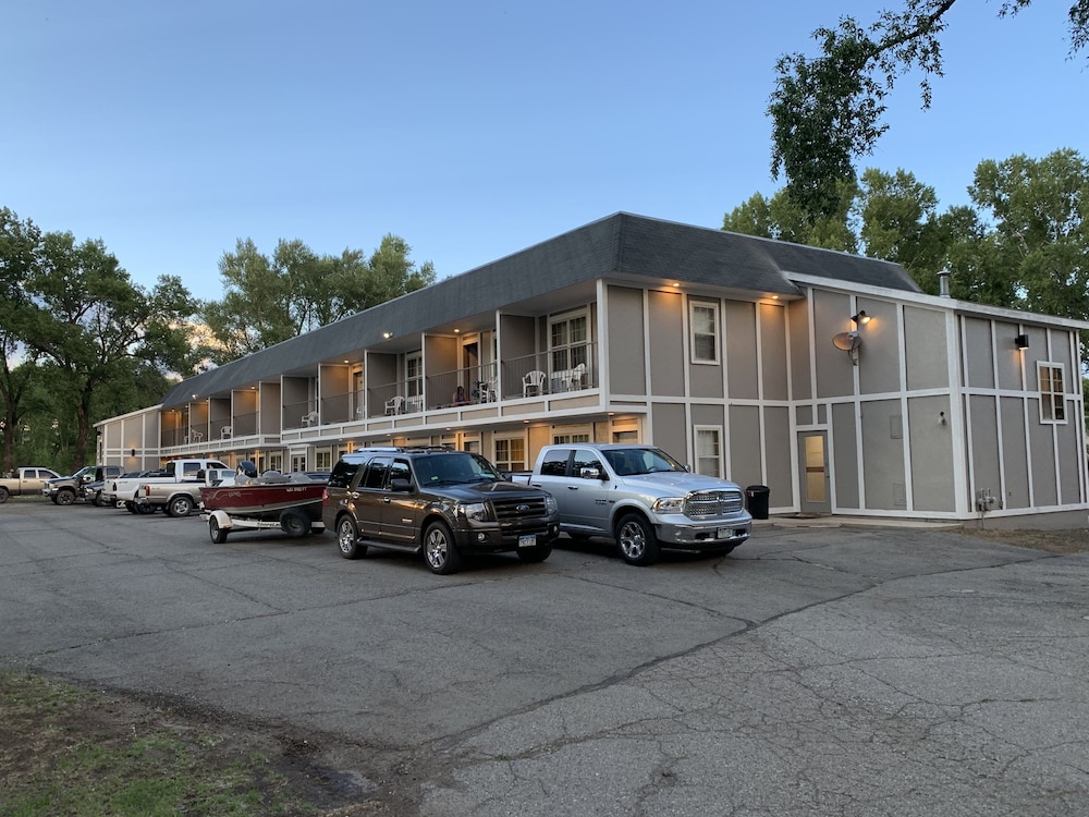 The Gunnison Inn at Dos Rios Golf Course - photo 83