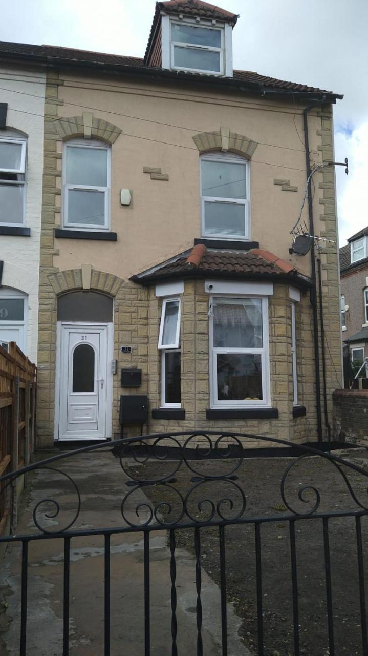 Rudgrave Square Wallasey — 4-Star Luxury Hotel in Wallasey, United Kingdom