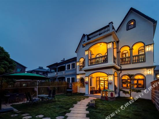 Tuju Hotel in Deqing, People's Republic of China