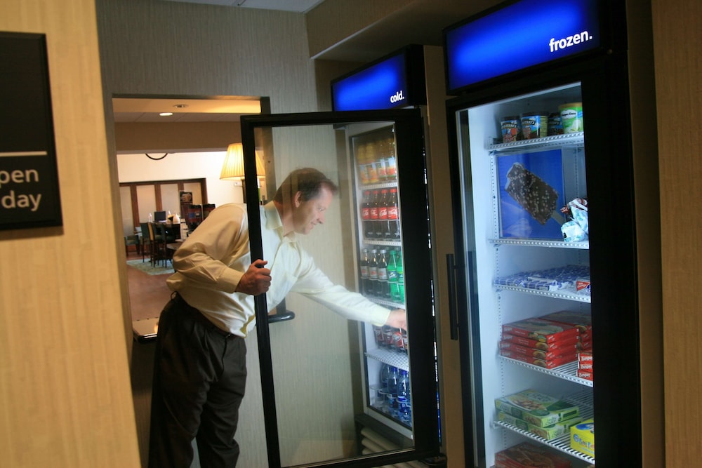 Hampton Inn & Suites Baton Rouge Port Allen - photo 28