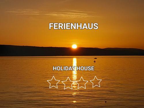 Old House Ferienhaus — 4-Star Luxury Hotel in Selce, Croatia