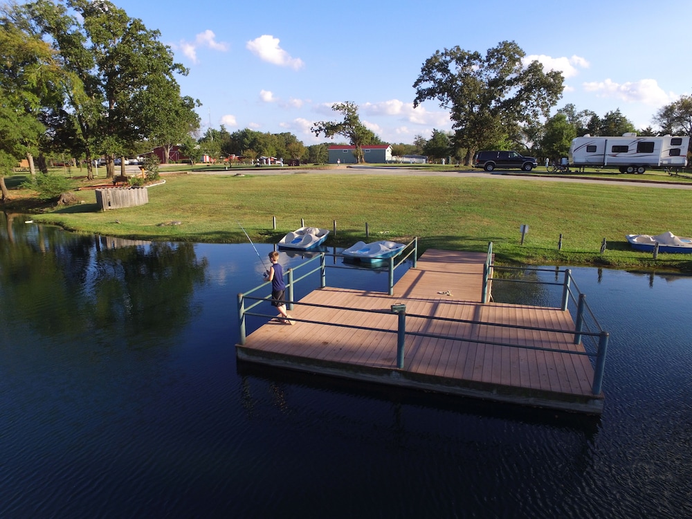Mill Creek Ranch Resort - photo 85
