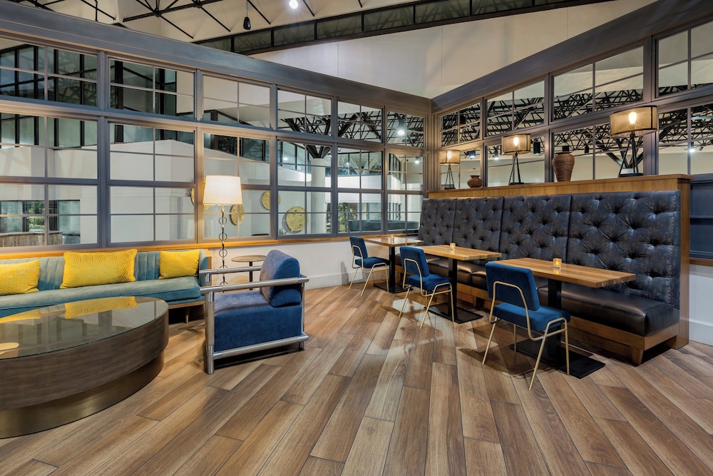 Crowne Plaza Hotel Jacksonville Airport I 95N by IHG - photo 31