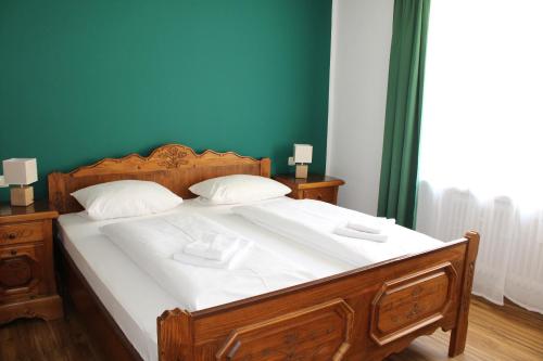 Gasthof Wolferstetter in Vilshofen, Germany