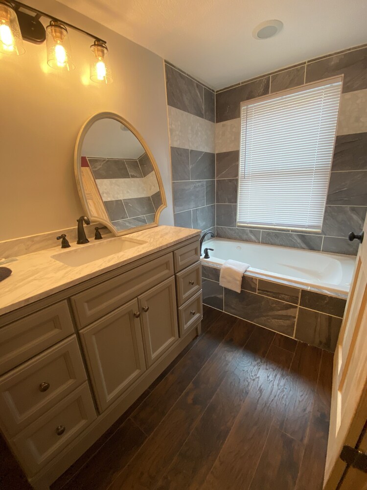 Smoky View Cottages & RV Resorts - photo 36