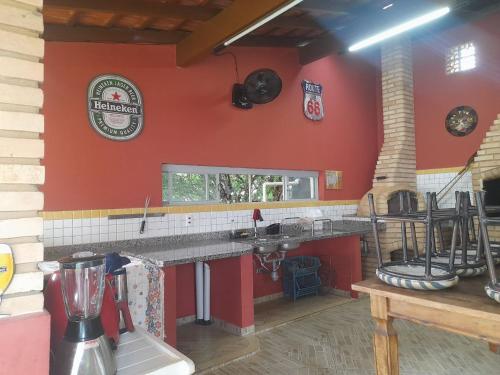 Chacara Paloma — hotel in Jaguariuna