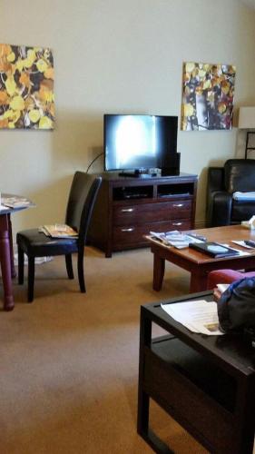Hyatt FalconPoint 2BD - photo 29