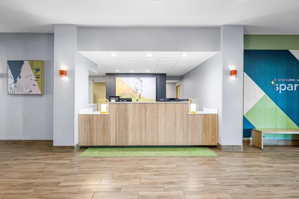 Spark by Hilton Fort Stockton - photo 4
