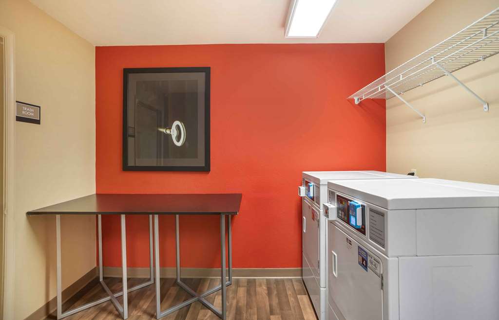Extended Stay America Suites Columbia Columbia Corporate Pk - photo 38