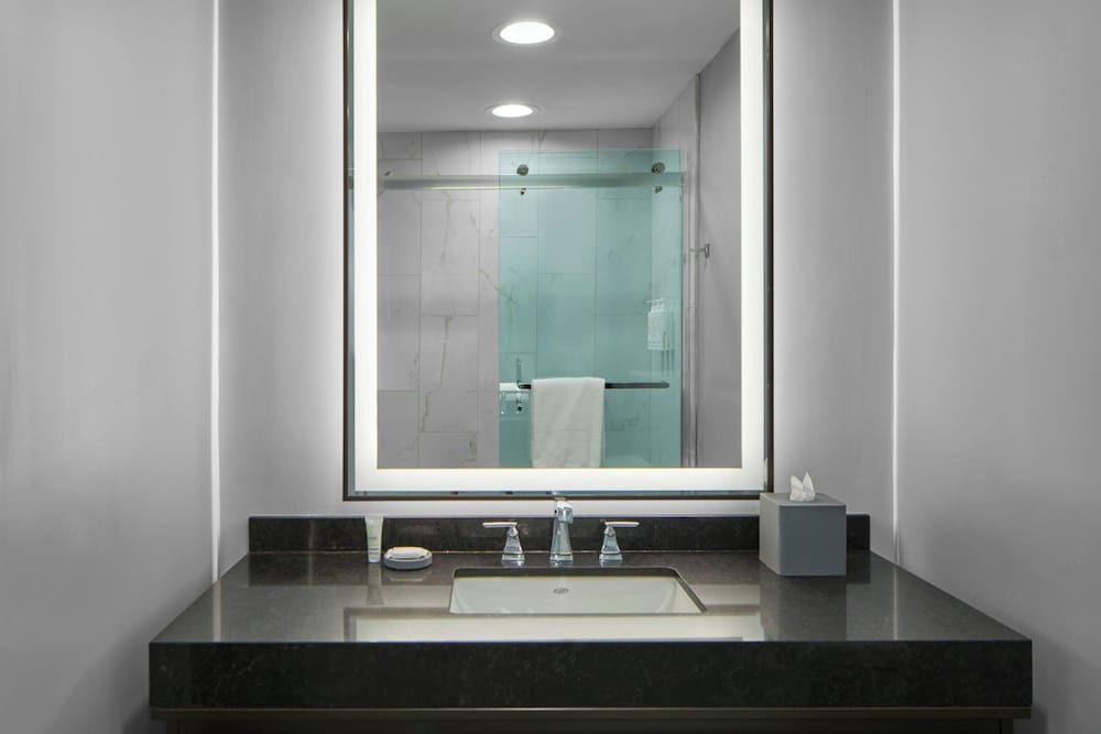 Montgomery Marriott Prattville Hotel & Conference Center - photo 44