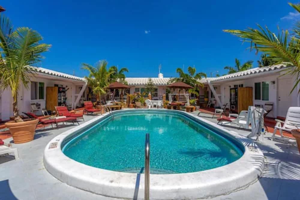 Green Seas Motel - photo 85