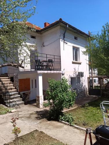 Hideaway — hotel in Vratsa