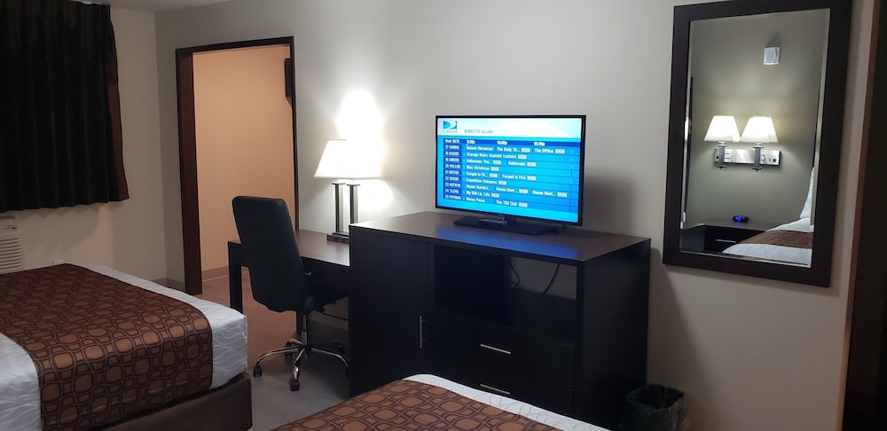 Econo Lodge Umatilla Columbia River Area - photo 3