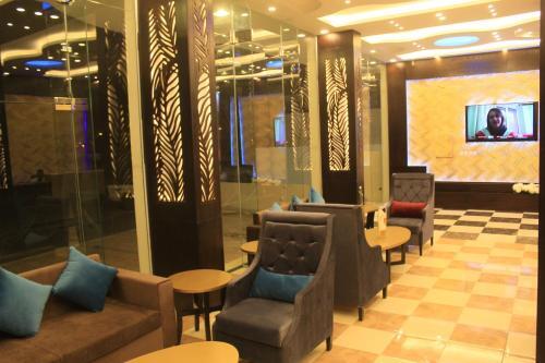Alreef Homes Hotel — Abha — photo 2
