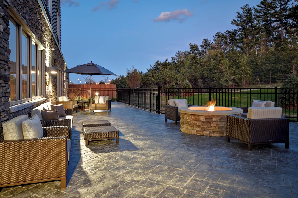 Fairfield Inn & Suites by Marriott Plymouth - photo 32