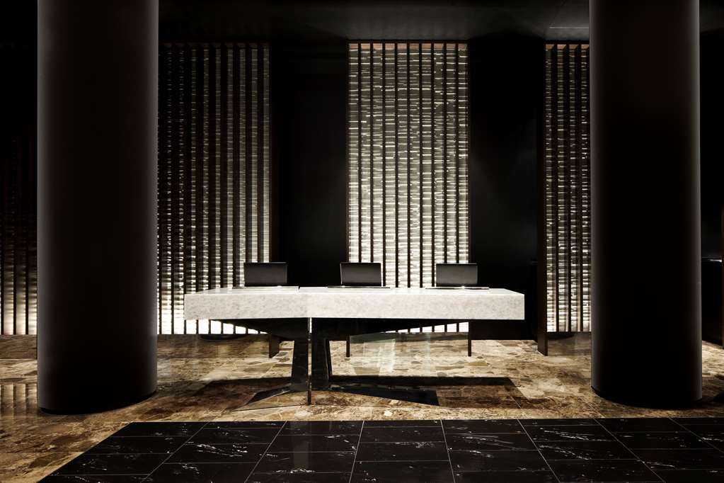 Hyatt Grand Central New York - photo 32