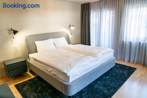 Vrony Apartments by Hotel Walliserhof Zermatt in Zermatt, Switzerland