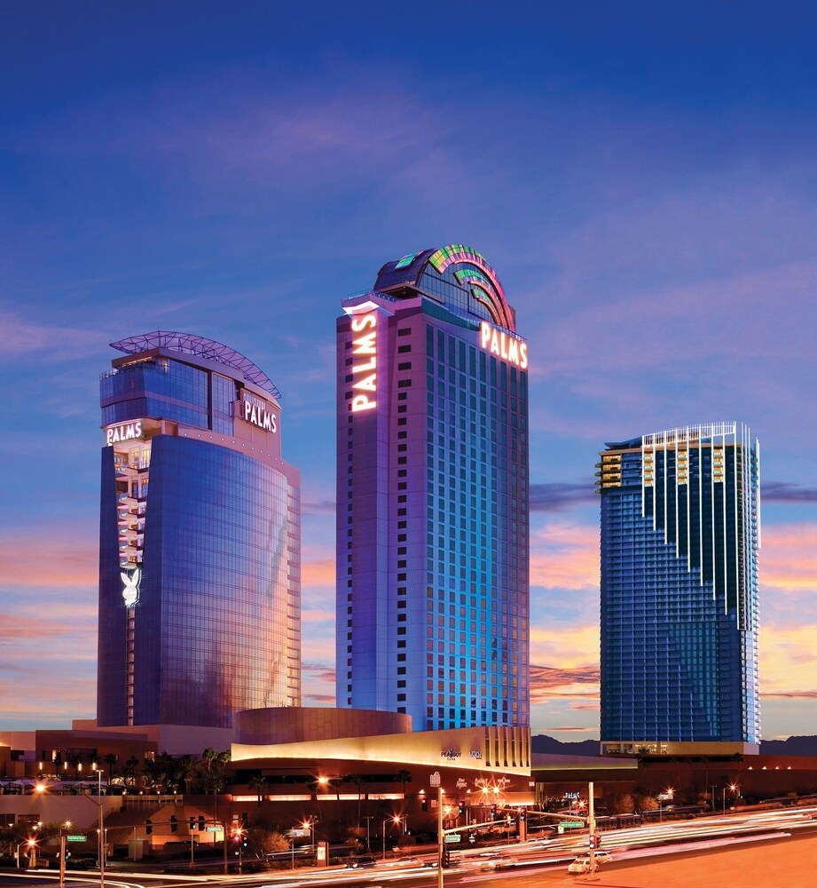 Jet Luxury at Palms Place - photo 12