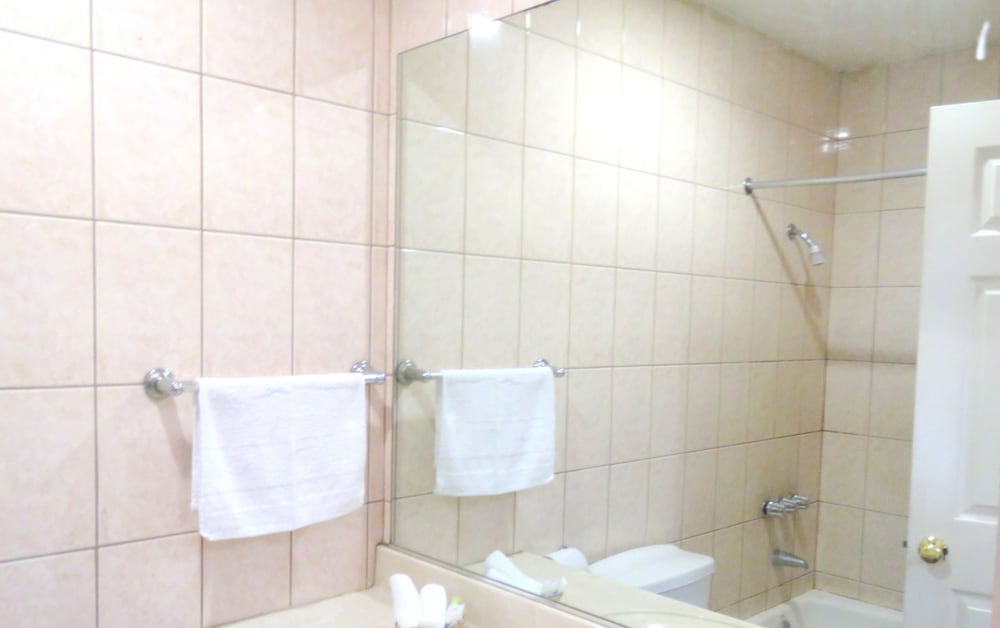 Central Inn Motel - photo 18