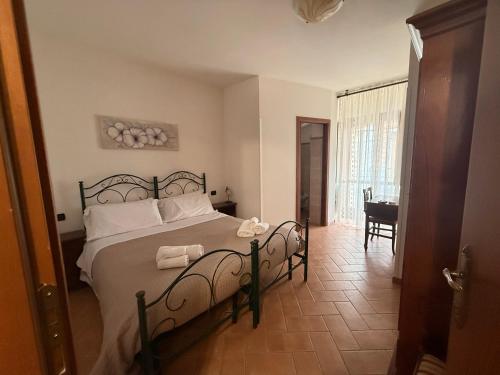 Affittacamere Al Piano - last minute hotel in Trivento