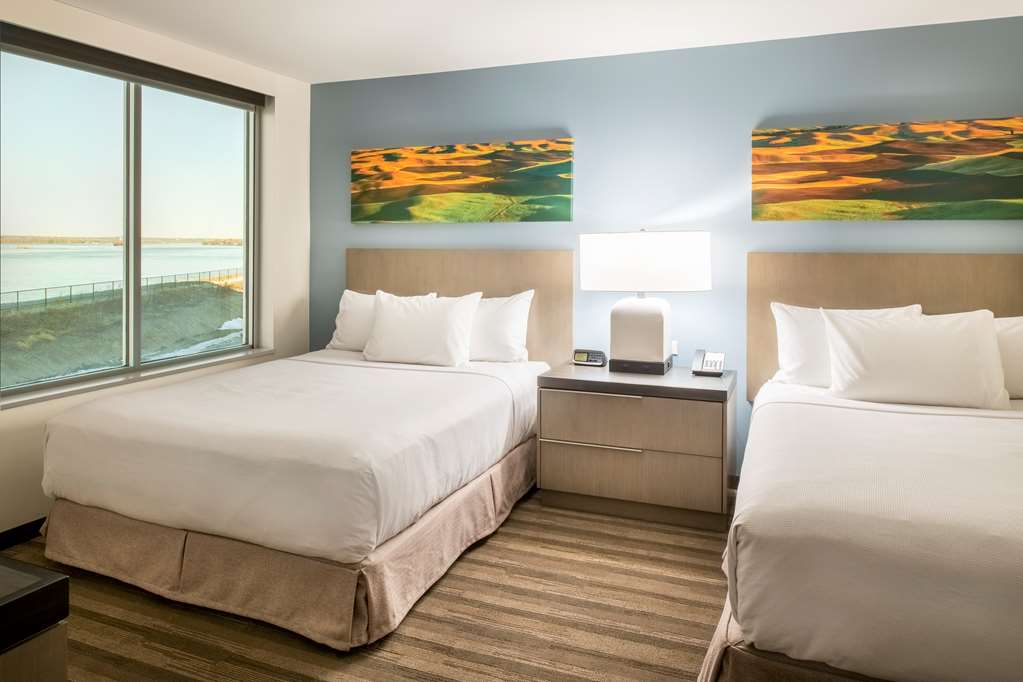 Hyatt House East Moline Quad Cities - photo 24