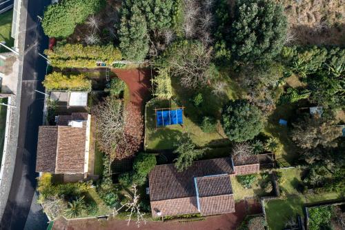 Casa Villa Garden — 4-Star Luxury Hotel in Ponta Delgada, Portugal