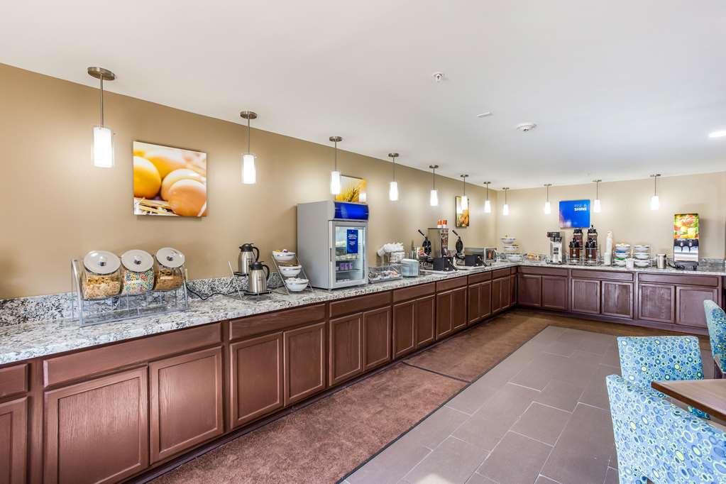 Comfort Inn Charleston South - photo 38