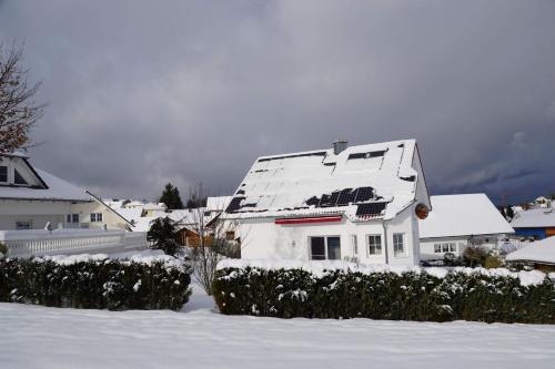 Ferienhaus Heck — Obernheim — photo 5
