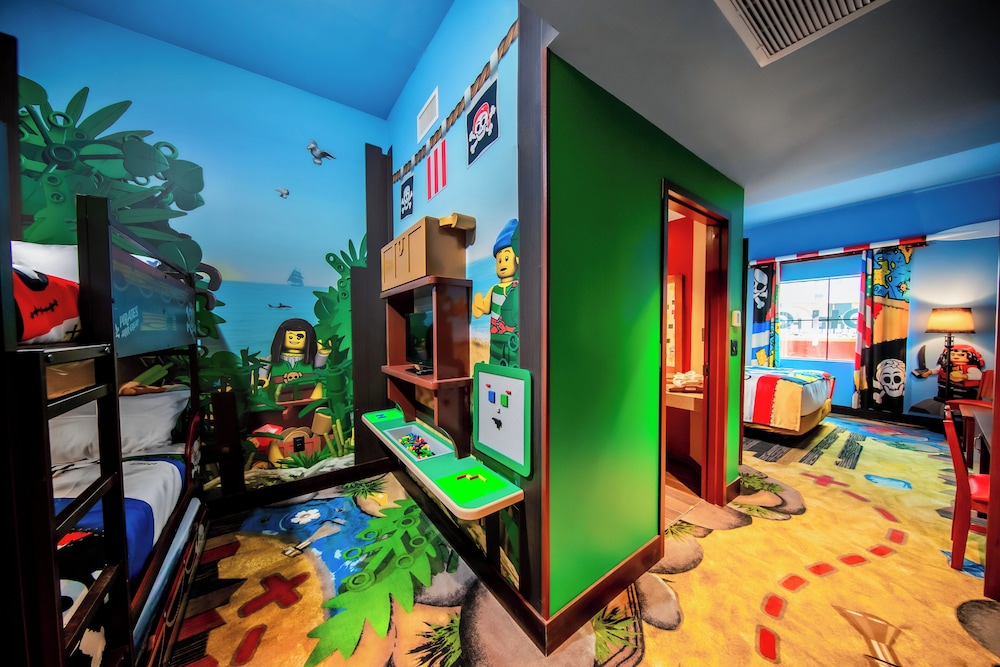 Legoland Florida Hotel - photo 43