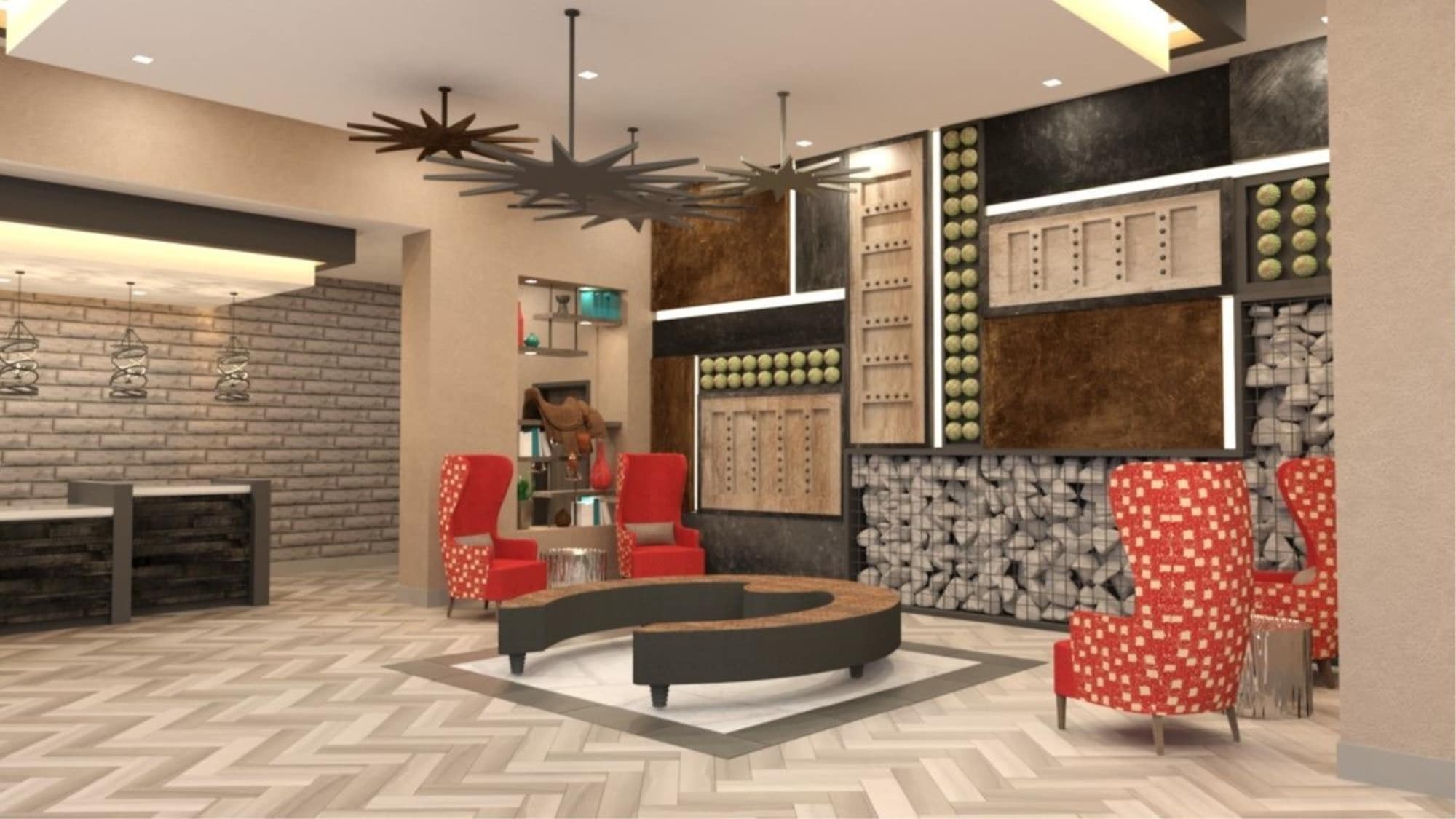 Hampton Inn & Suites San Antonio Riverwalk - photo 2