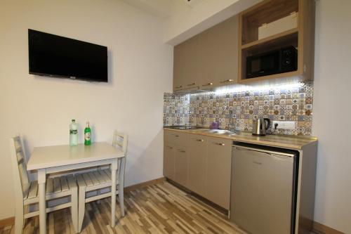 Apart Hotel Tarhun