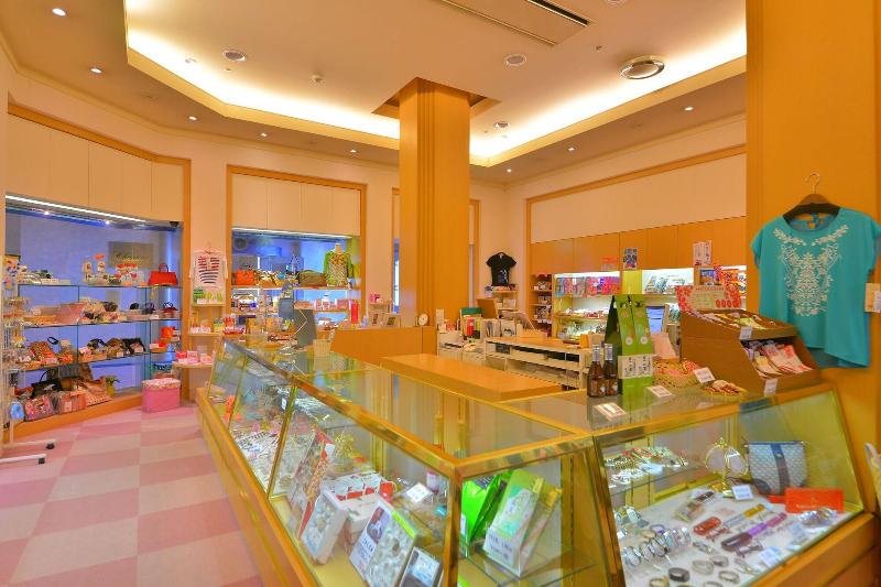 Hotel New Akao — Atami — photo 2