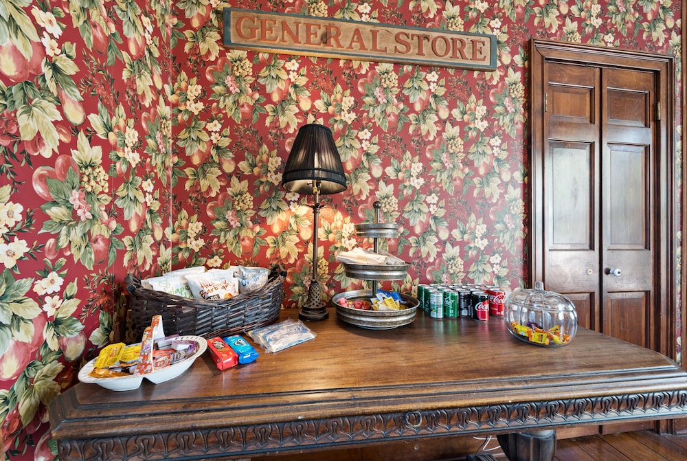 The Inn on North Jefferson - photo 41