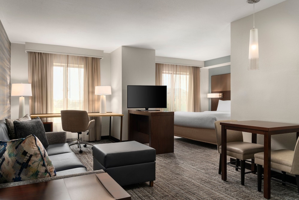 Residence Inn Milwaukee West - photo 14