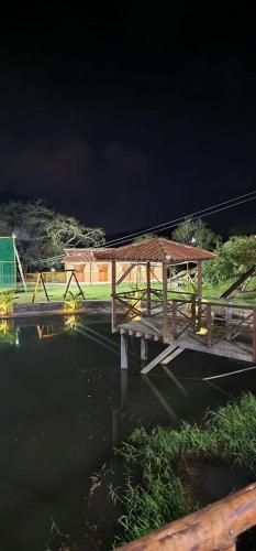 Brisa Suave Serra in Bezerros, Brasil