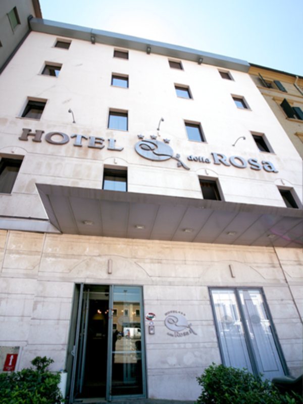 Della Rosa Hotel Ancona — Ancona — photo 2