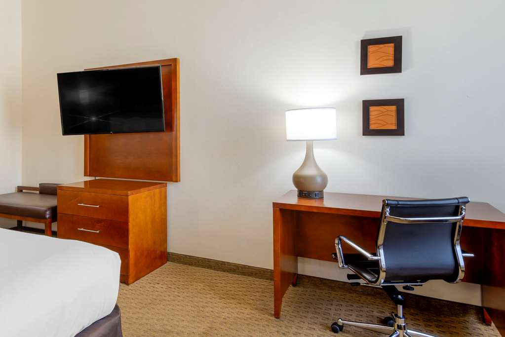 Comfort Inn Columbus near Fort Benning - photo 10