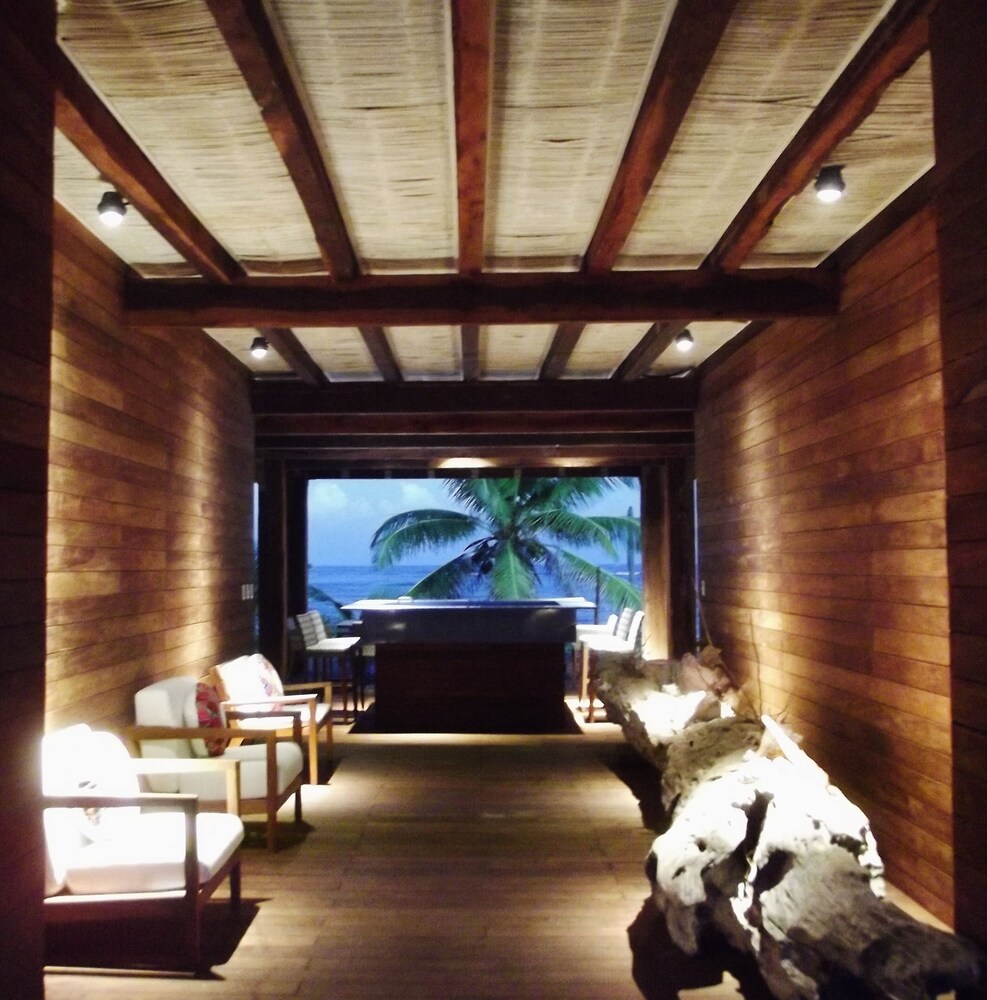 Sian Ka’an Luxury All Inclusive — Felipe Carrillo Puerto — photo 2