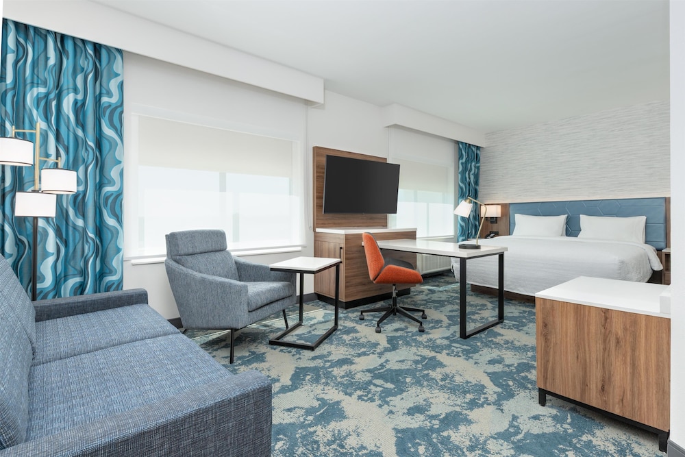 Hampton Inn & Suites by Hilton Irving Hwy 183 - photo 19