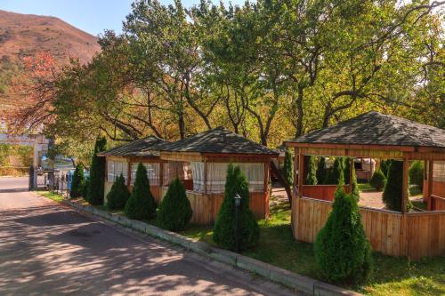 Sunkar Hotel — Almaty — photo 4