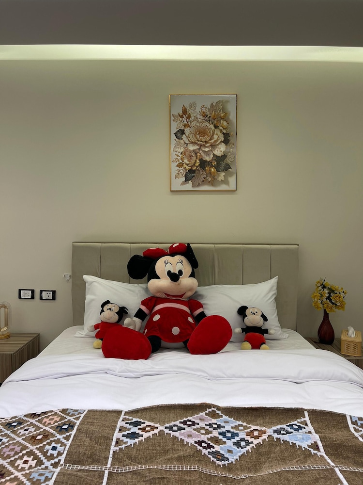 Roone Pyramids View Inn - last minute hotel in Giza