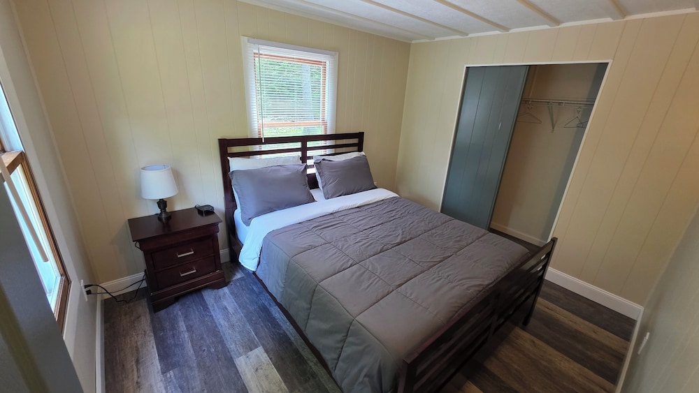 Abbot Trailside Lodging - photo 18