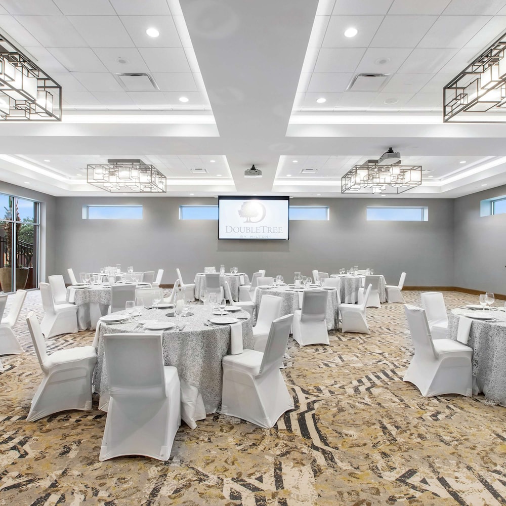 DoubleTree by Hilton San Antonio Northwest - photo 26
