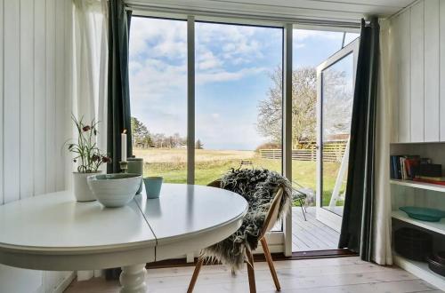 See Fyn's Head From Solreden With Sea View - carbon neutral hotel in Unknown City